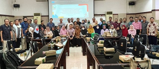 Bapenda Sulsel Sosialisasikan Tata Cara Pembayaran Pajak Kendaraan Nontunai